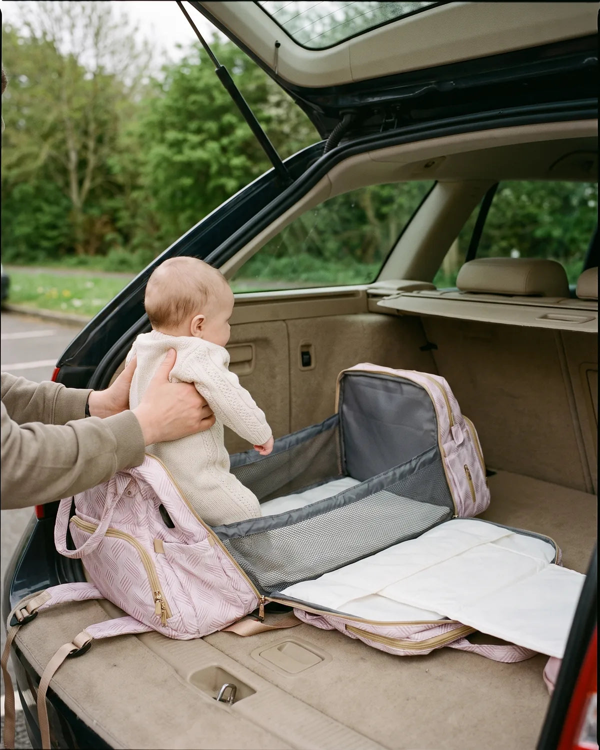 Le sac Anouk — 30 L
