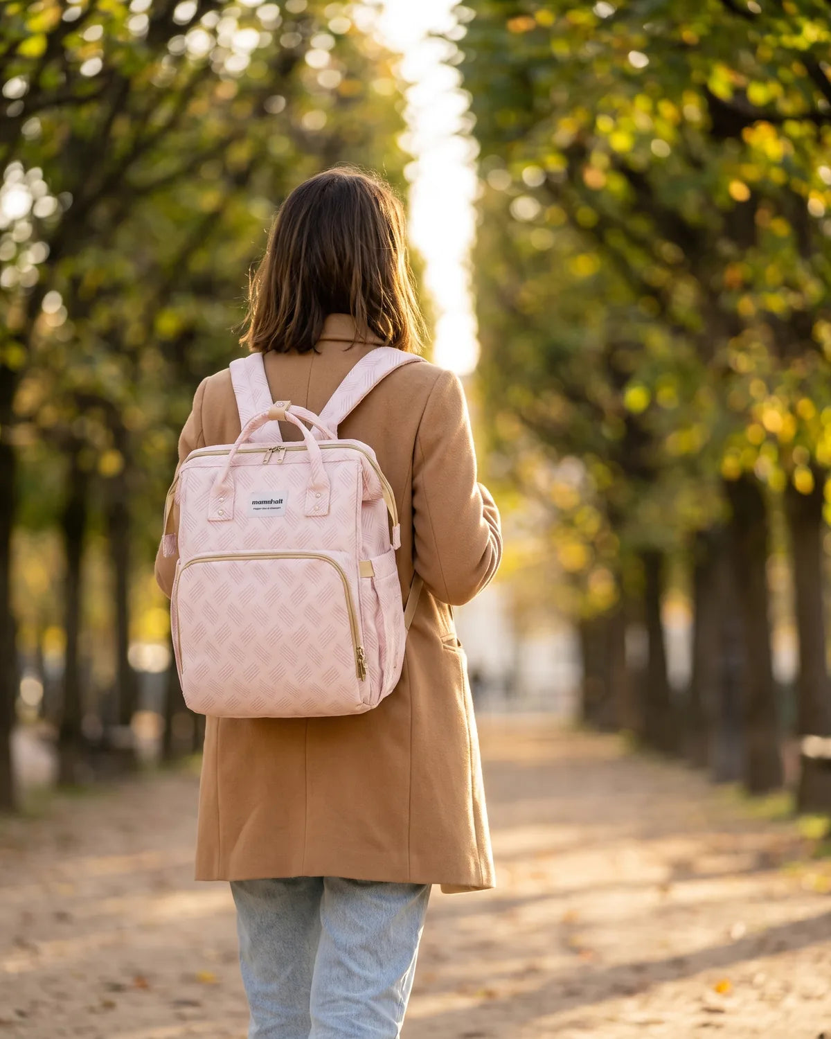 Le sac Anouk — 30 L