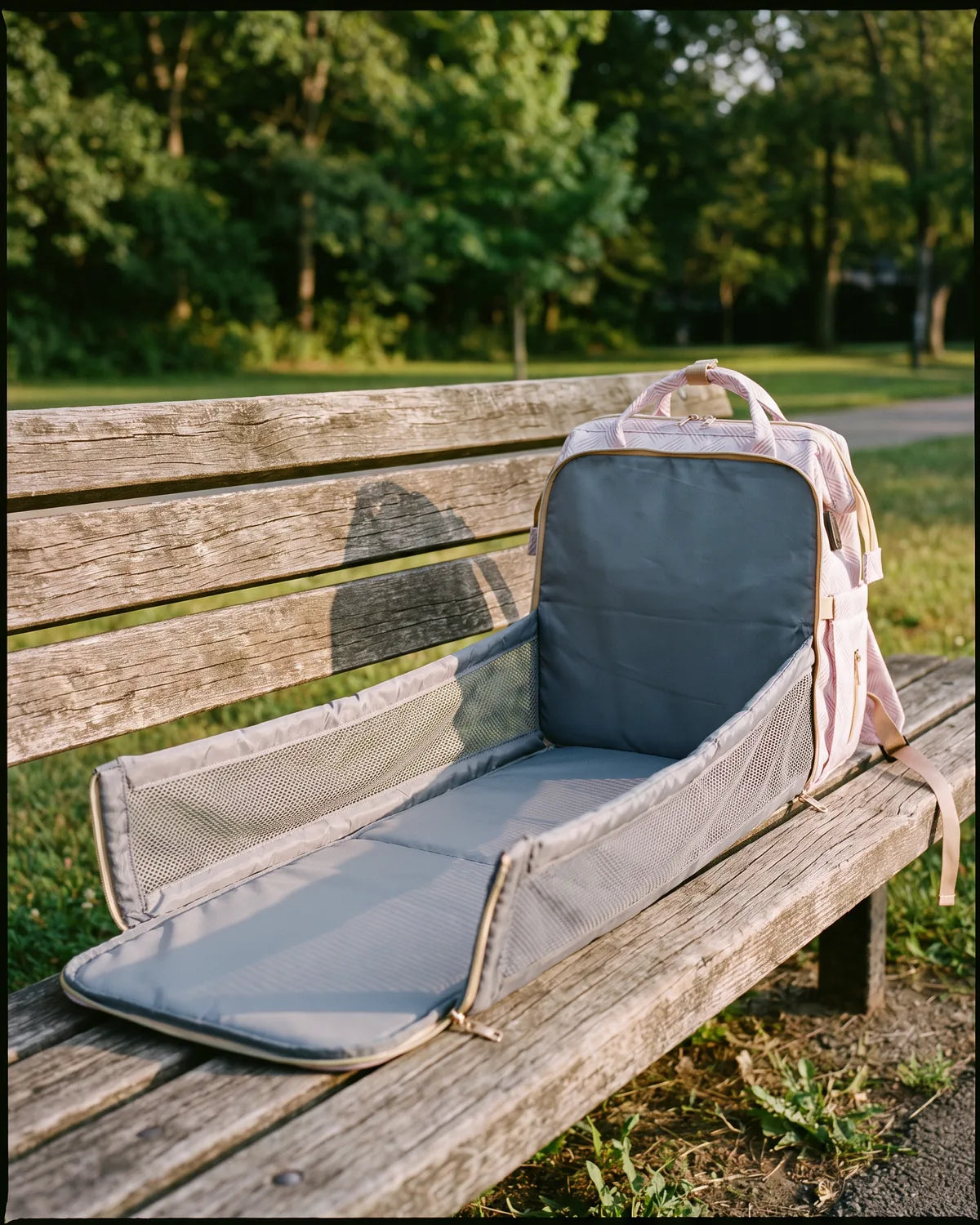 Le sac Anouk — 30 L